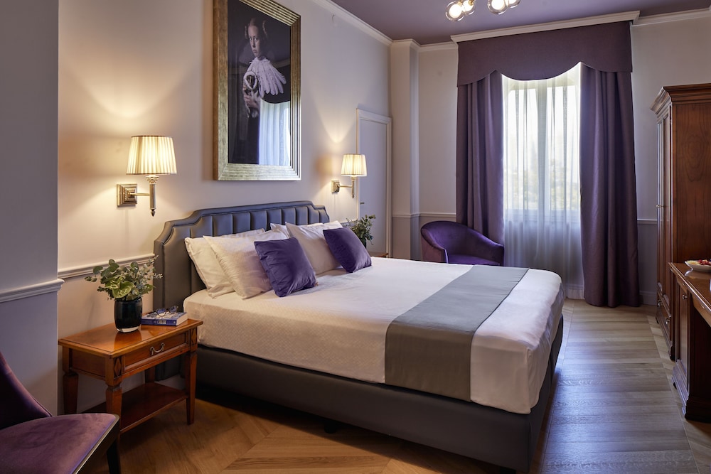 Hotel Villa Del Sogno 22/77