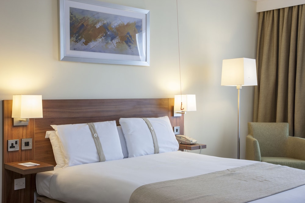 Holiday Inn Rugby-Northampton M1, JCT.18 21/50