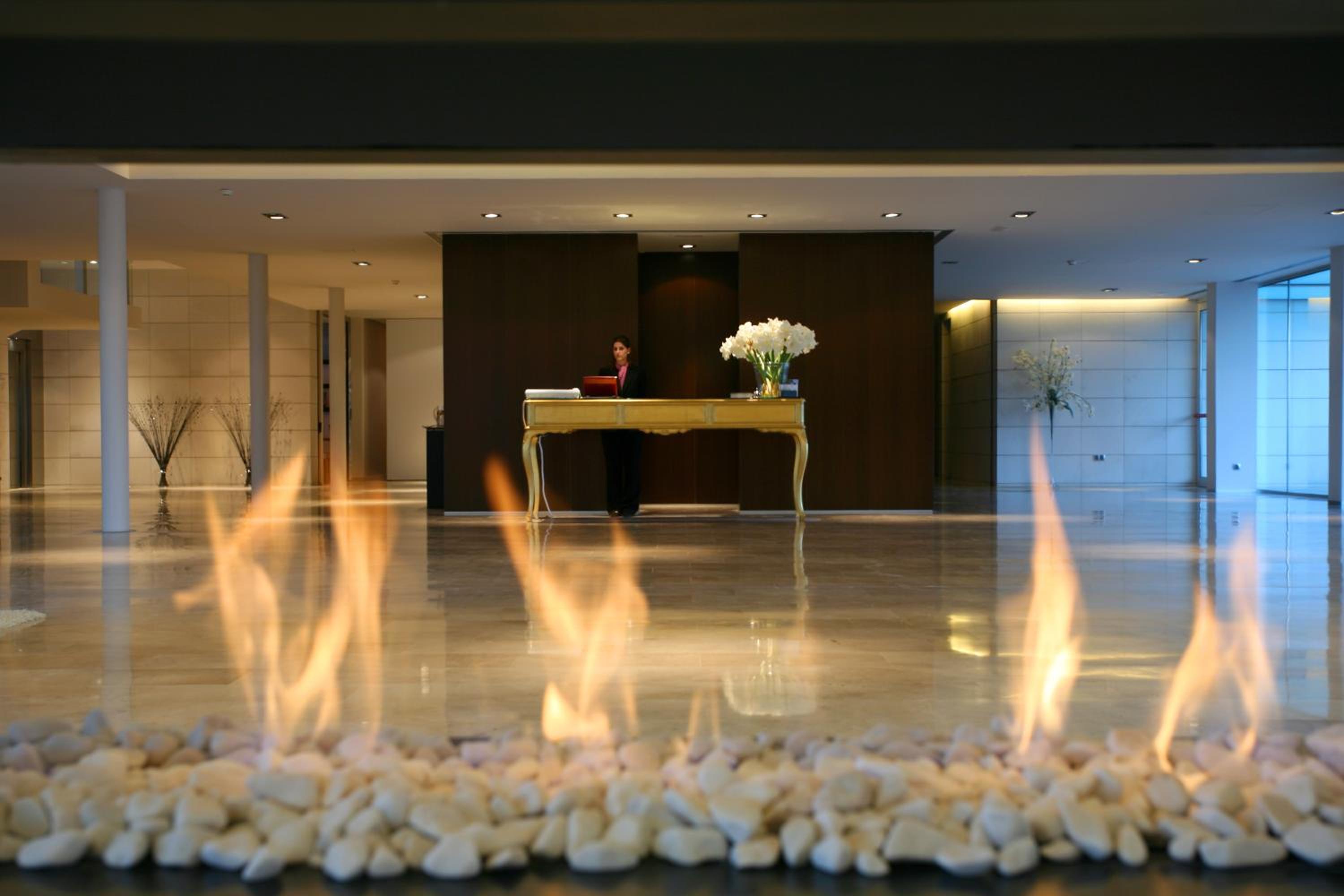 Finca Prats Hotel Golf Amp Spa Lleida 8/50