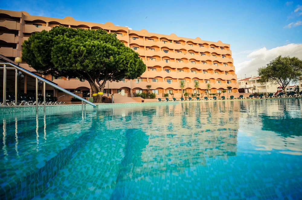 Vila Gale Atlantico in ALBUFEIRA