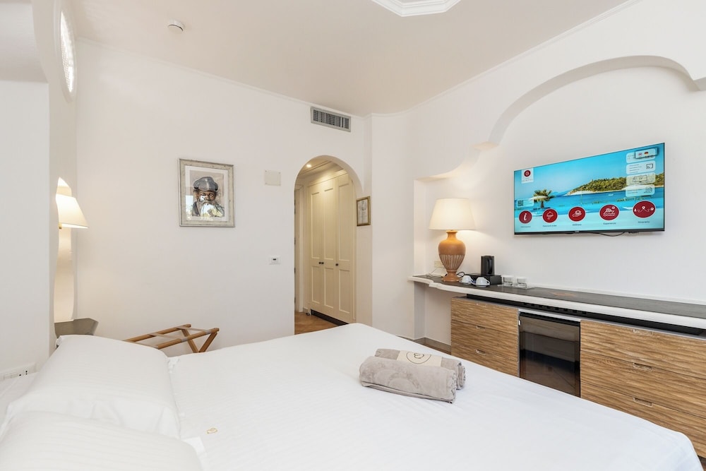 Hotel La Bitta 13/81
