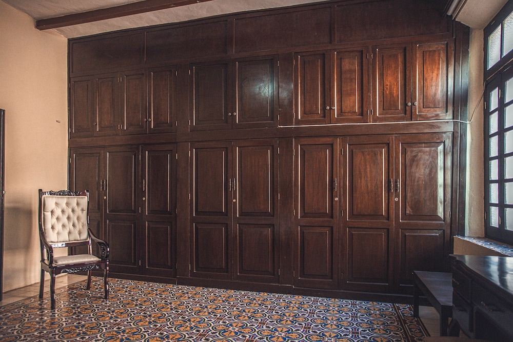 Casa Valladolid Hotel Boutique 6/58
