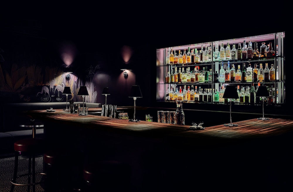 Neptune, an Ash Hotel 45/48