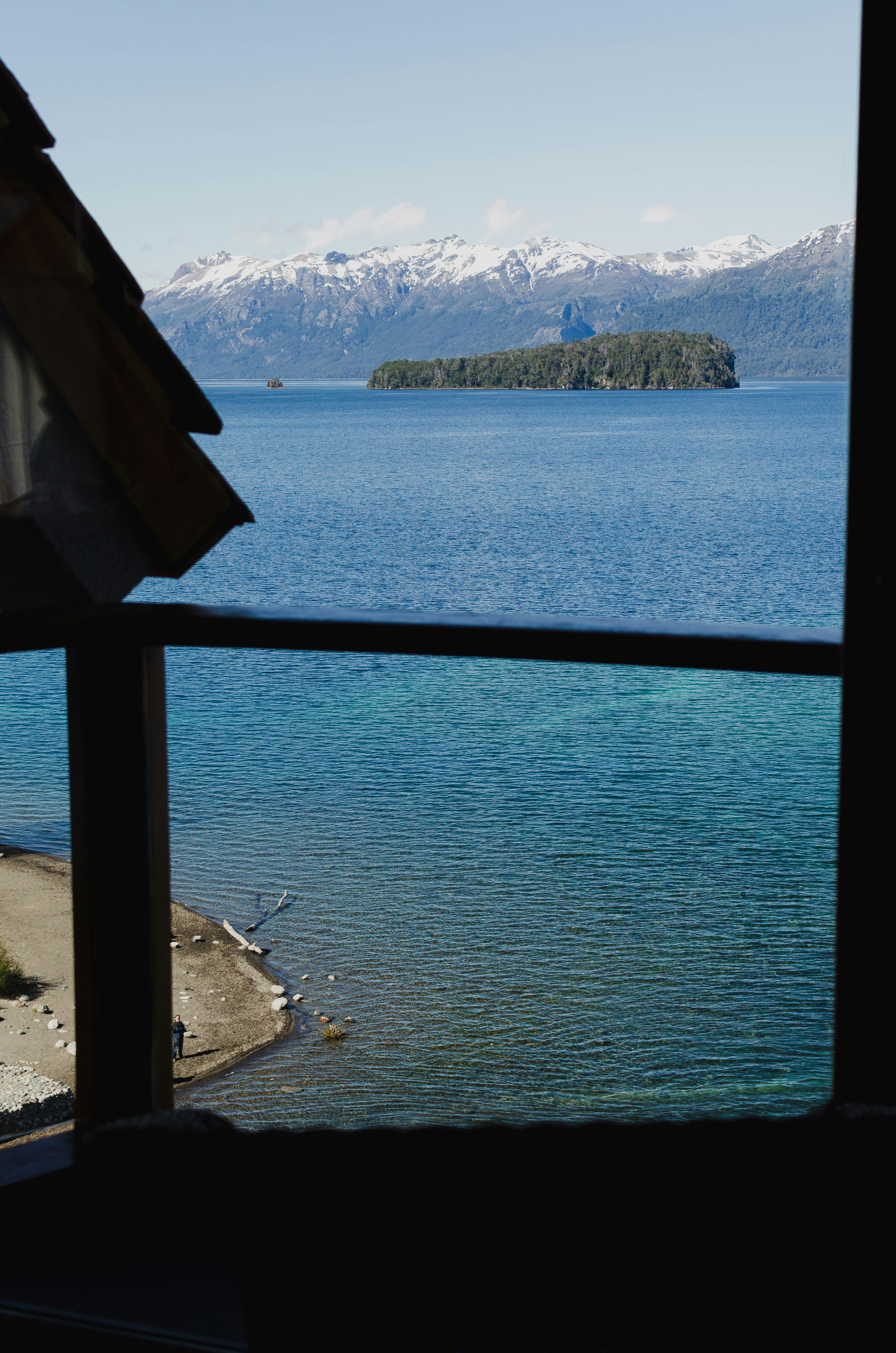 Correntoso Lake And River Hotel 66/78