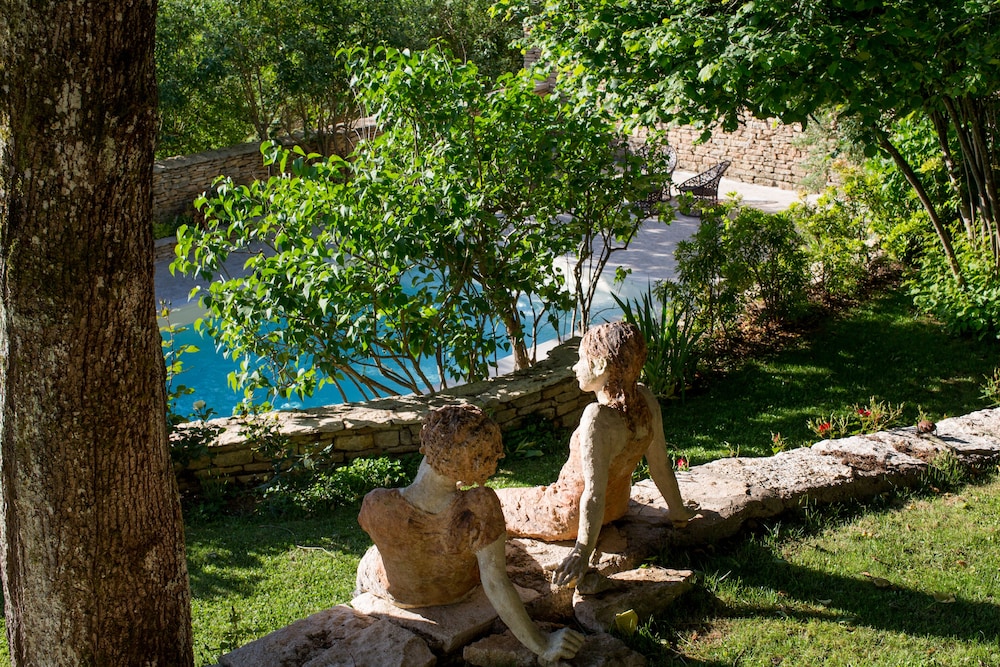 La Terre D'or - Chambre D'hôtes 26/36
