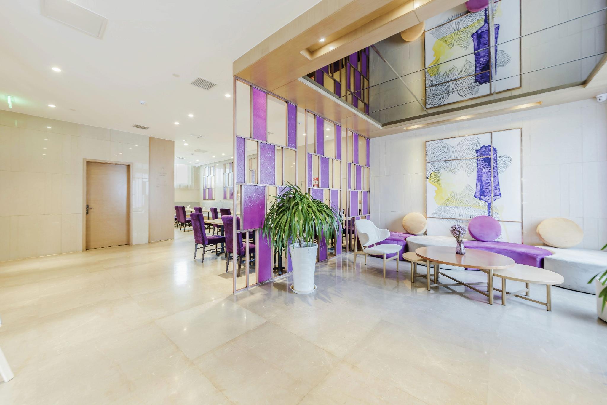 Lavande Hotel (Beijing Yizhuang Development Zone) 47/58
