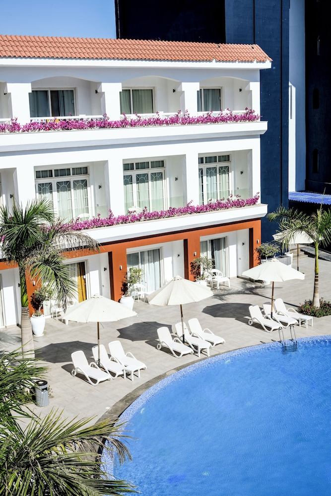 M Hotels at Porto Marina in Al-Hammam