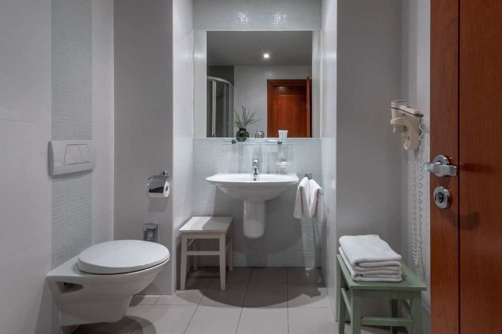 Art Hotel Praha 67/70