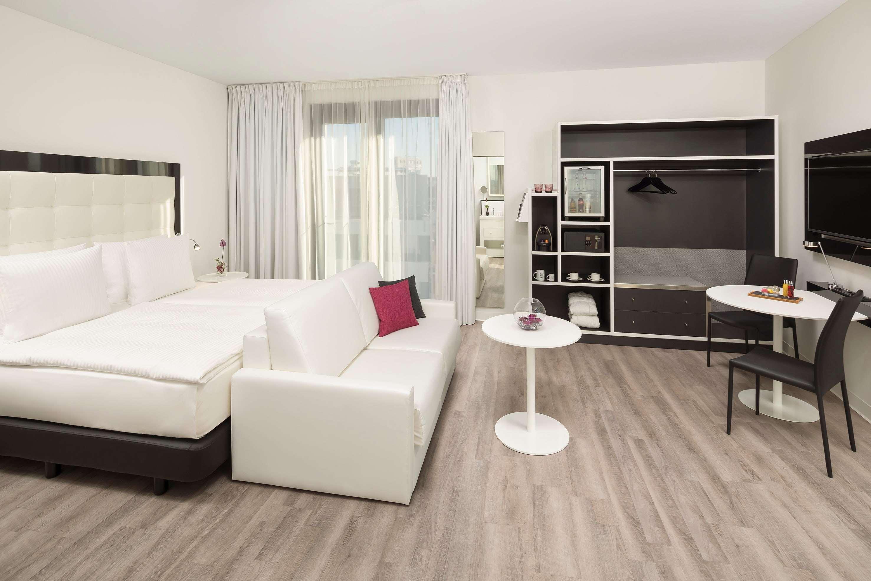 Innside, Premium