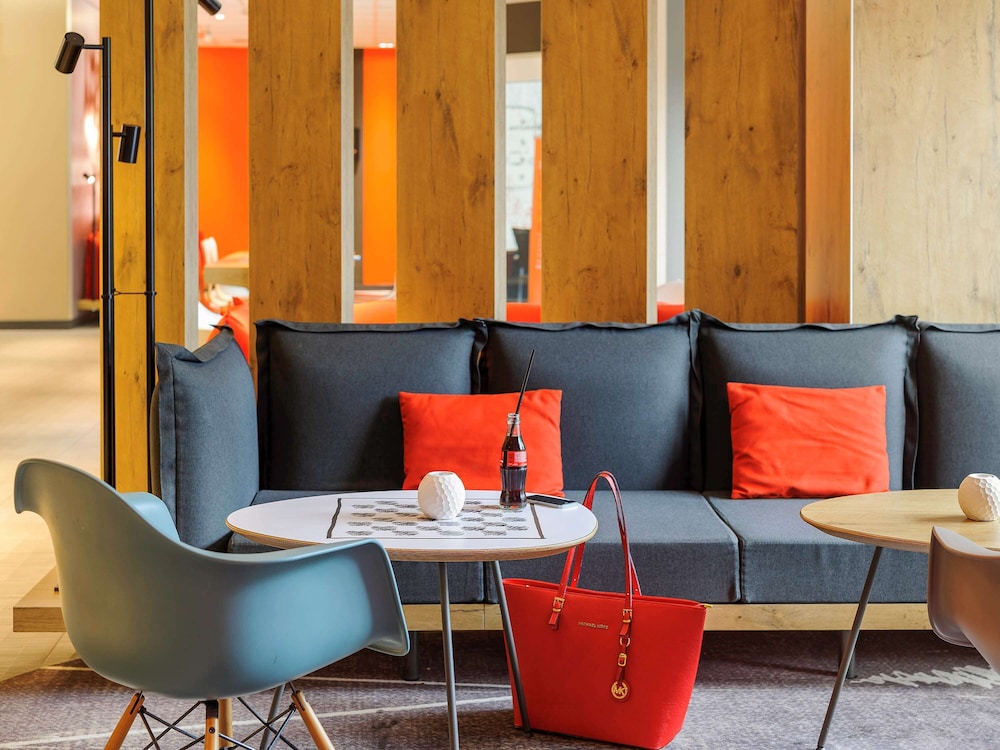 Ibis Frankfurt Airport 53/62