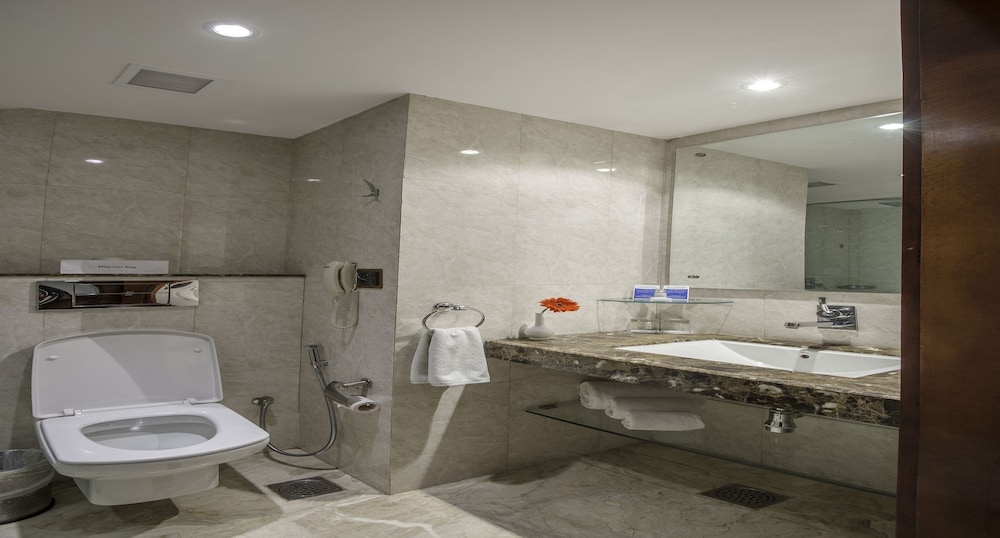 Sarovar Portico Jaipur 13/66