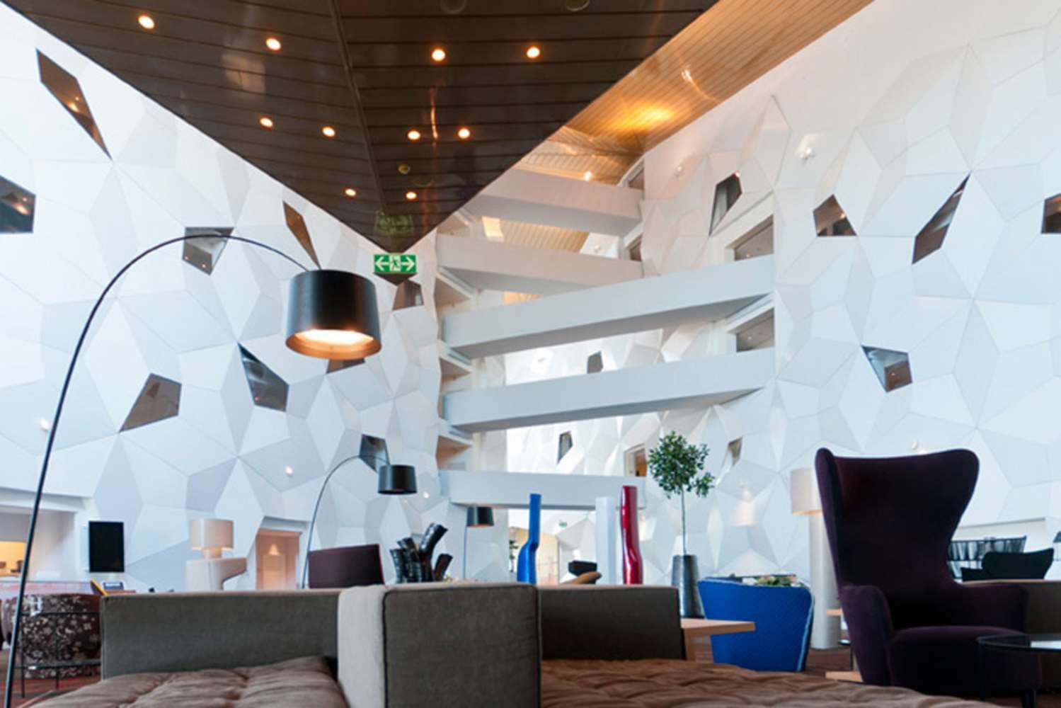Clarion Hotel and Congress Trondheim 10/60