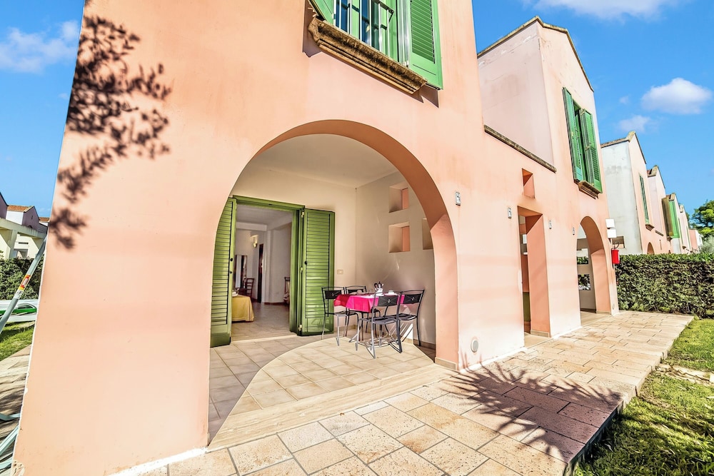 Family Village Otranto 43/50