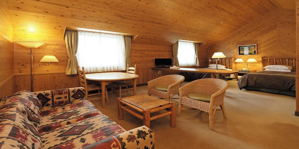 Kibi Kogen Resort Hotel 32/50