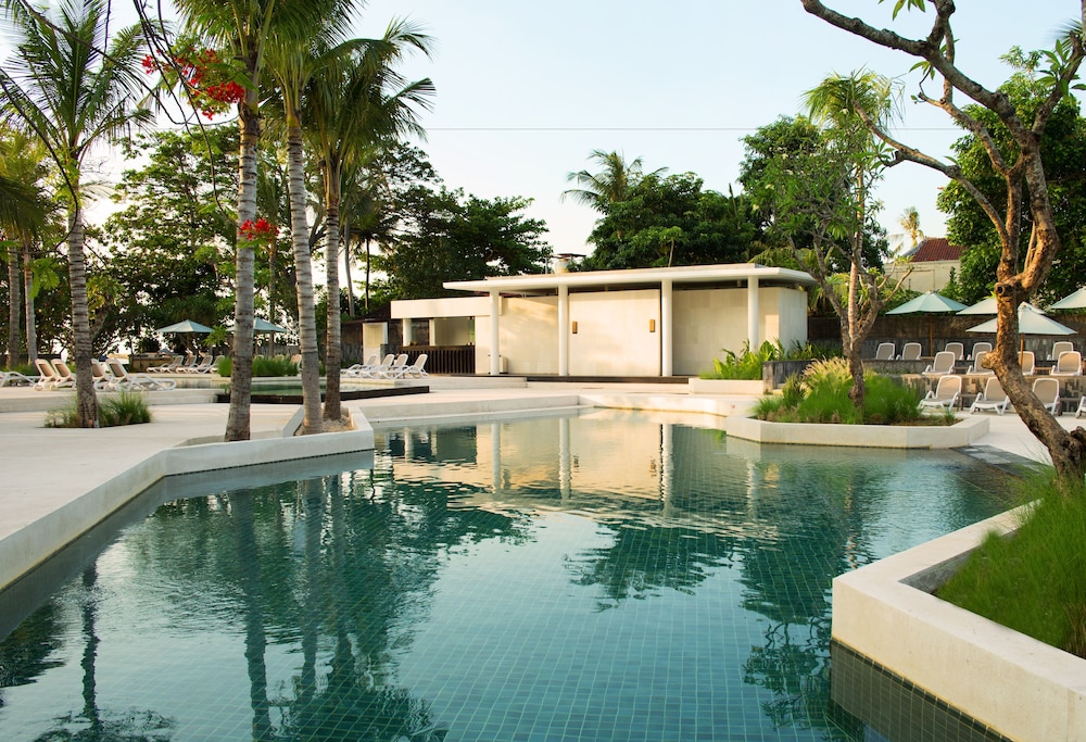 The Anvaya Beach Resort Bali 5/74