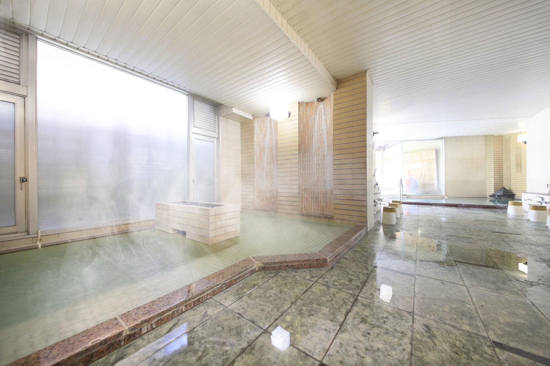 Atami Ajiro Onsen Hot Springs Hotel Shofuen 11/23