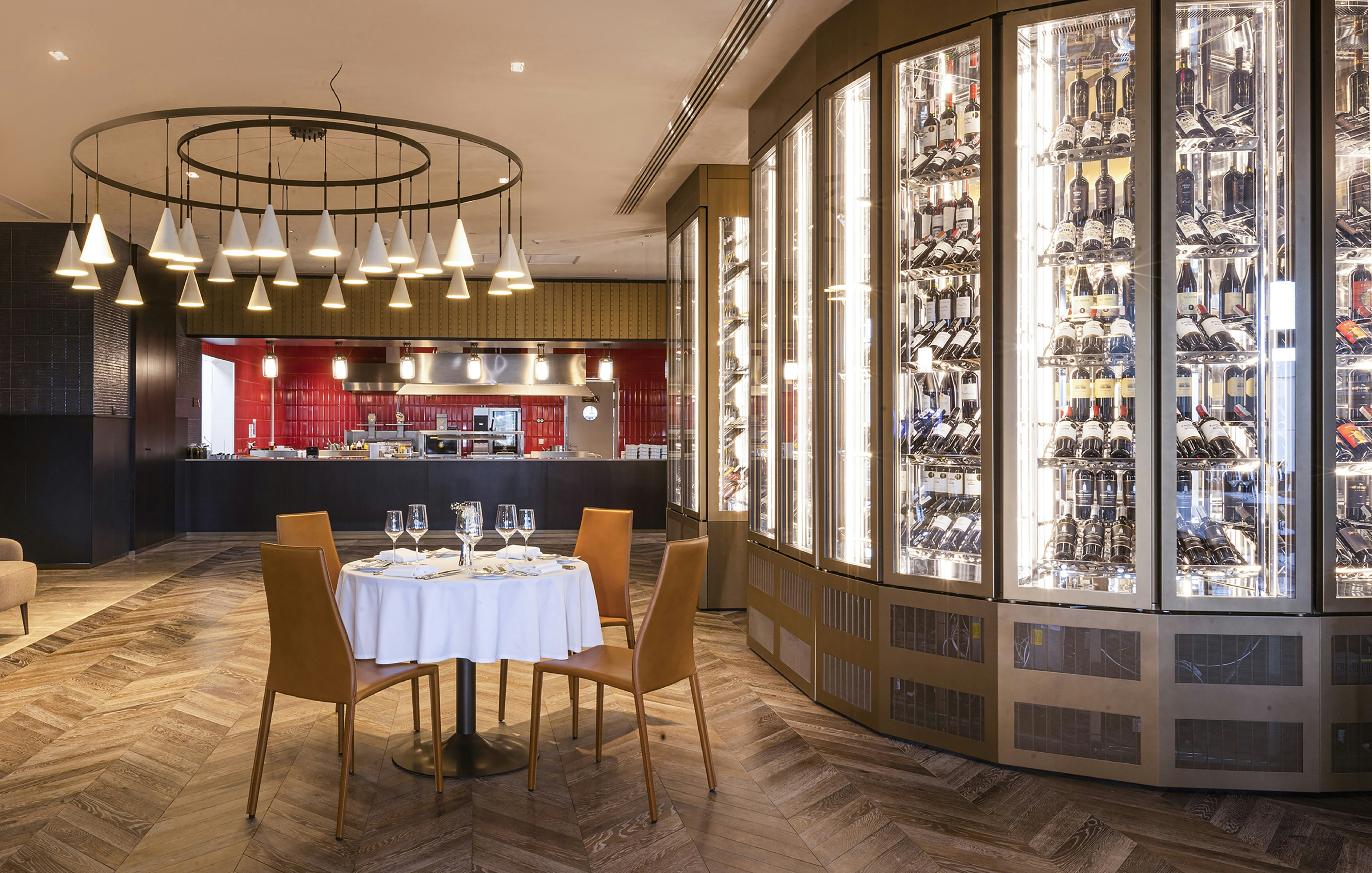 Hilton Samarkand Regency 30/44