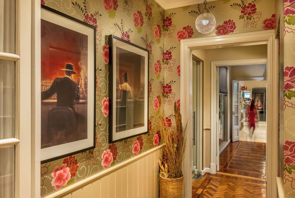 Duque Hotel Boutique And Spa 17/76
