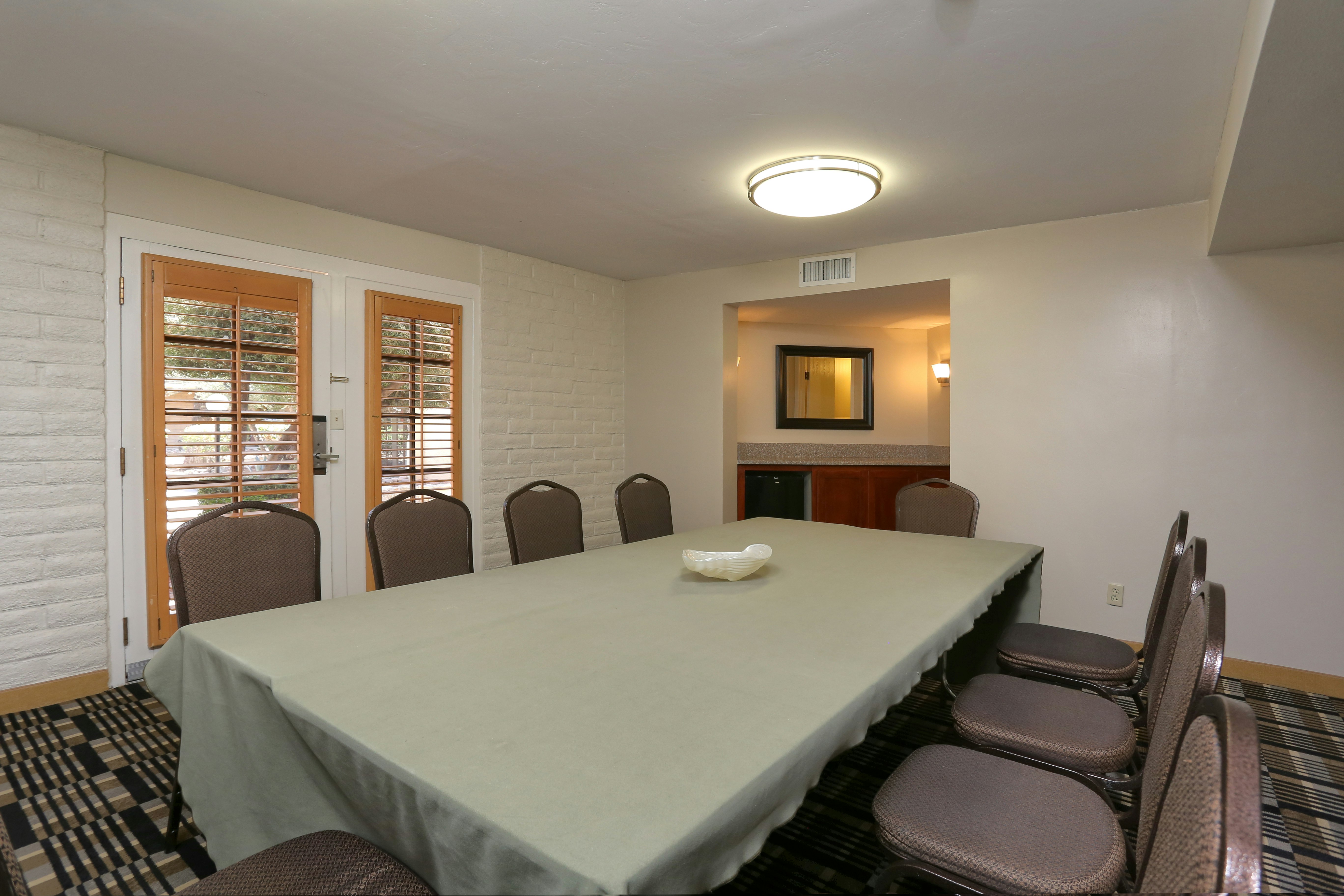 DoubleTree Suites by Hilton Tucson Airport 46/67