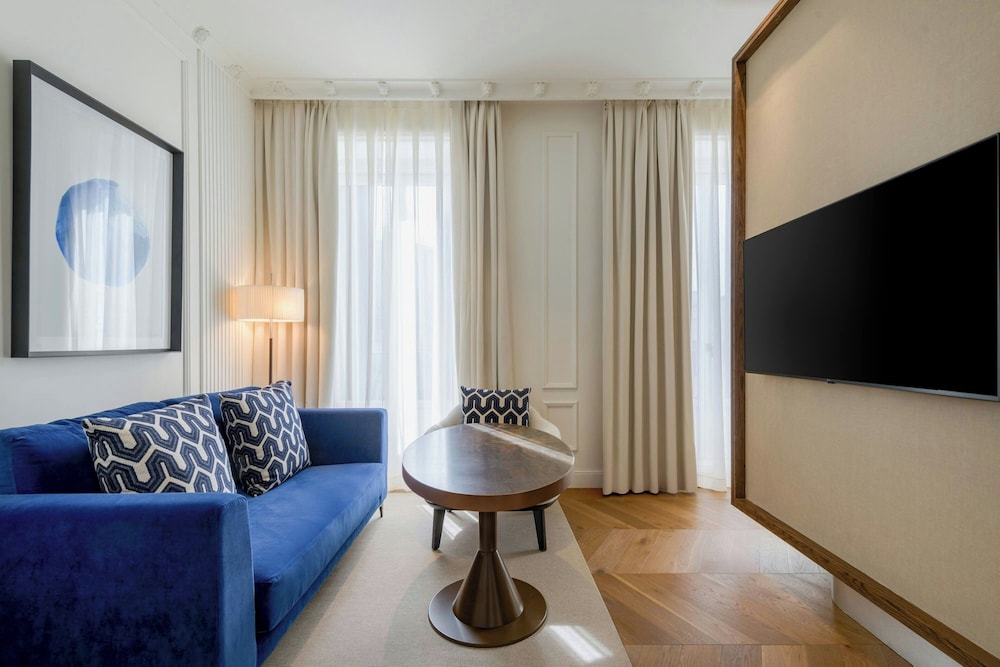 El Autor Hotel Madrid Autograph Collection 29/49