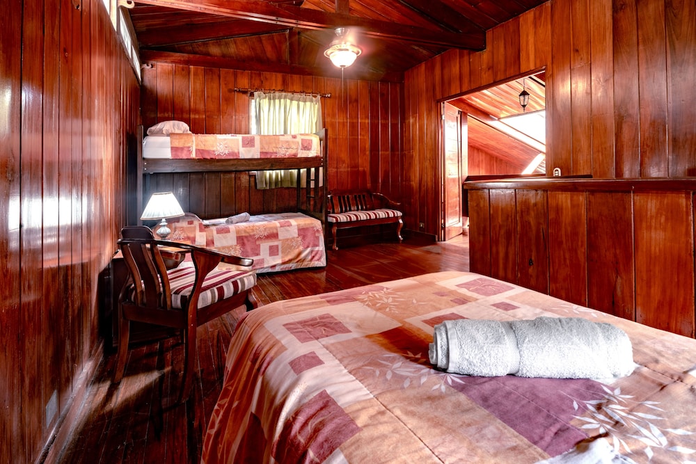 Hotel Villa Florencia 20/55