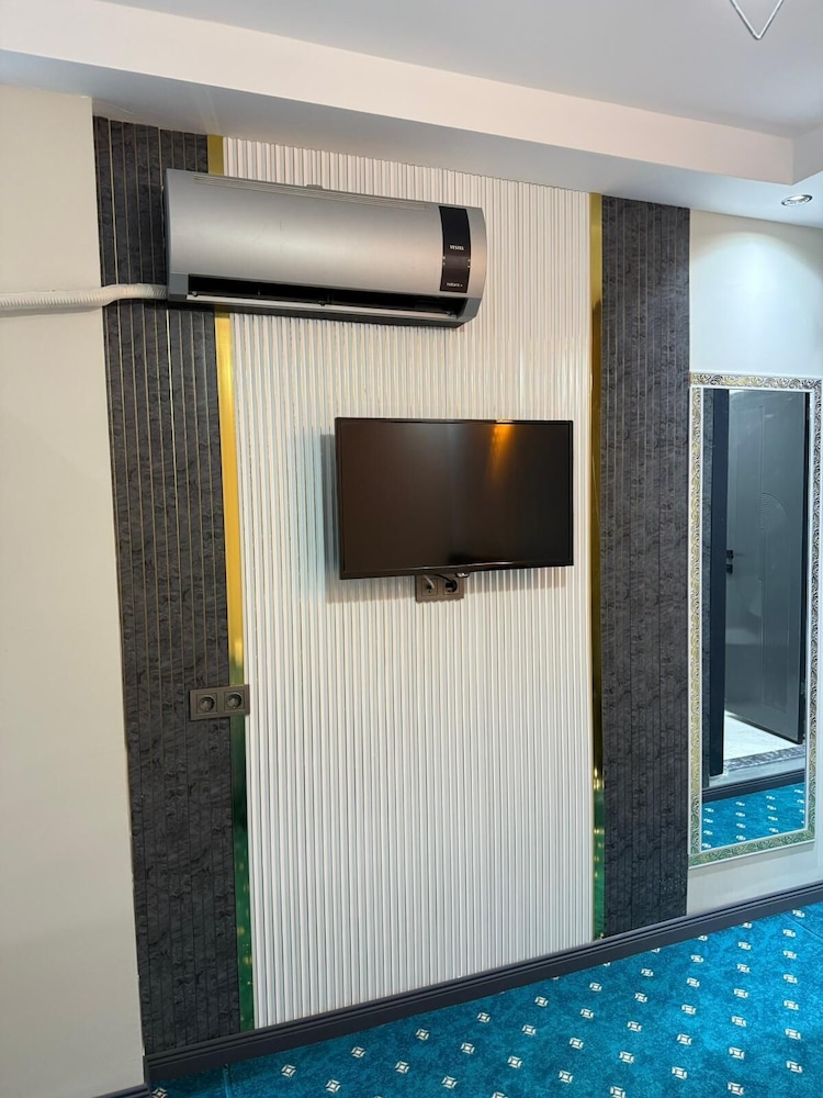 Eylul Hotel Aydin 10/48
