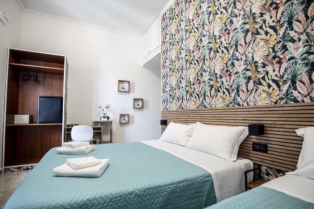 Hotel Dell Urbe 36/50