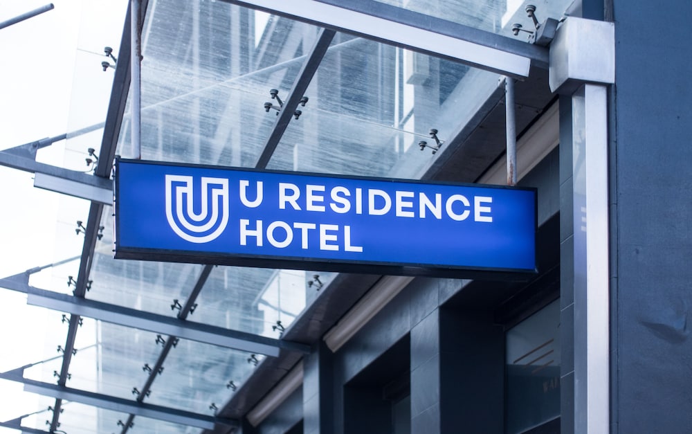 U Residence Wellington, BW Signature Collection 2/50