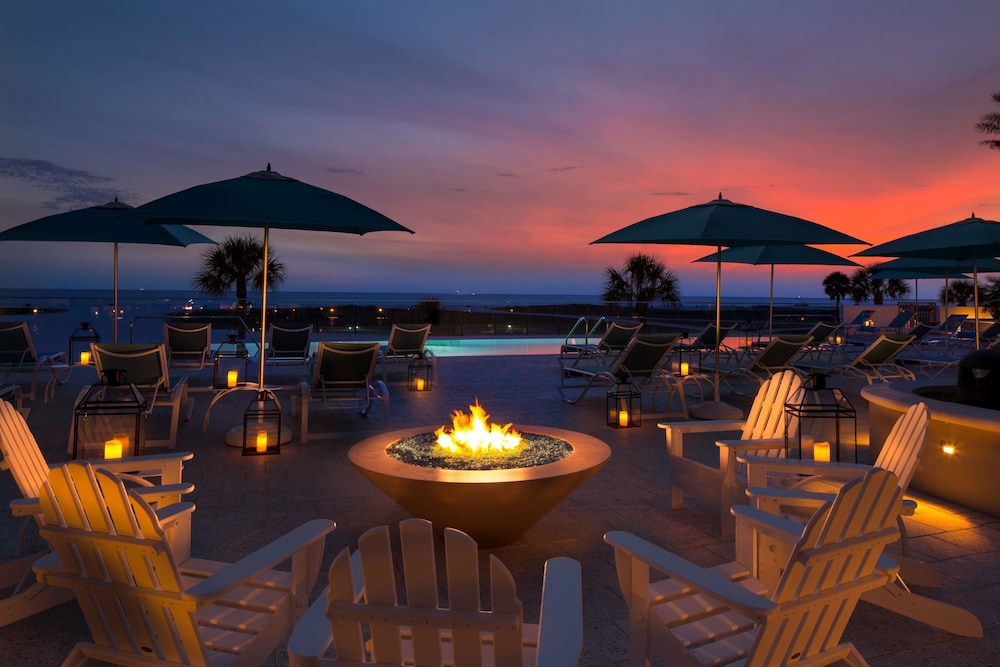 Treasure Island Beach Resort 32/36