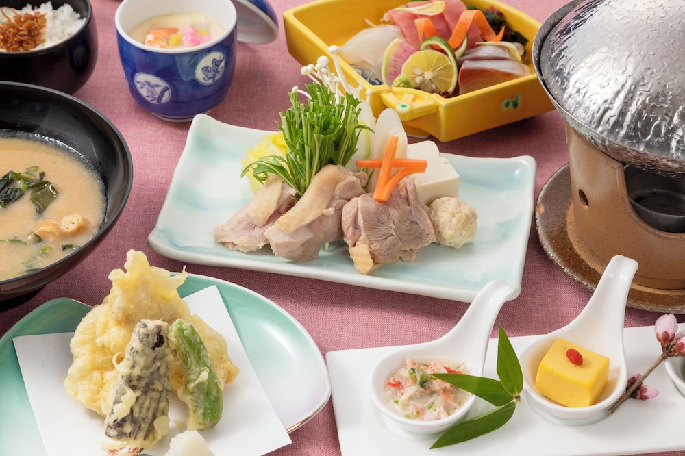 Hotel Riviera Shishikui 24/33