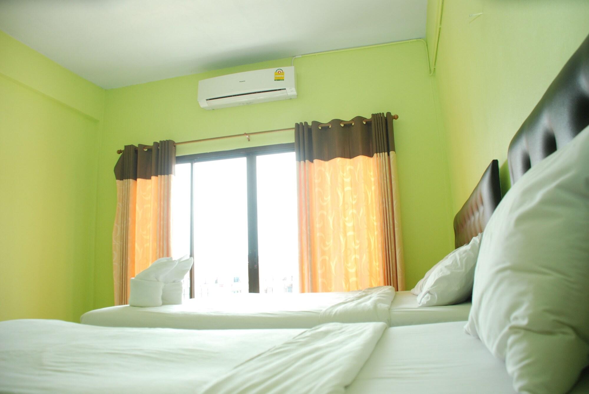 Keeree Guesthouse 11/34