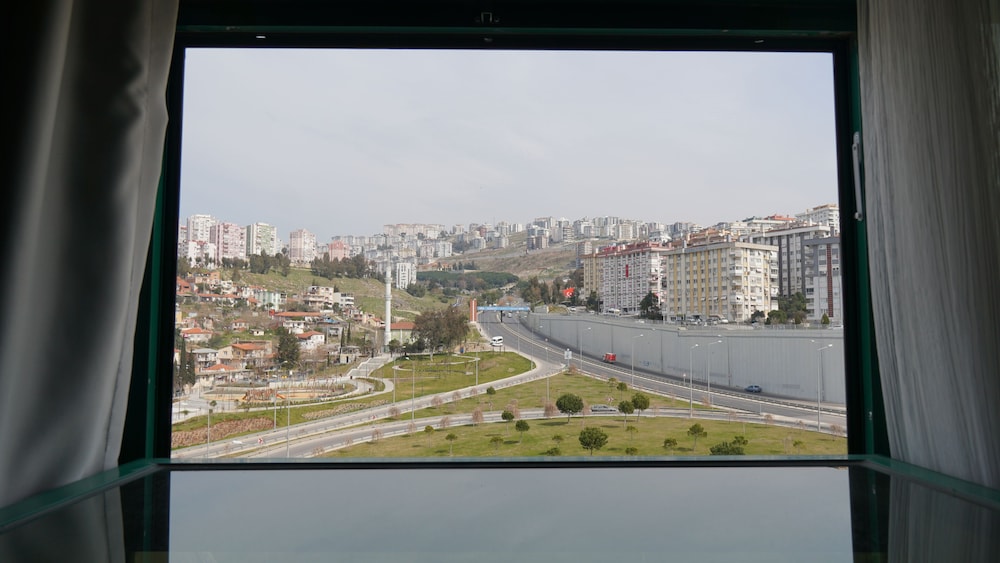 Avwan Hotel Cigli 35/40