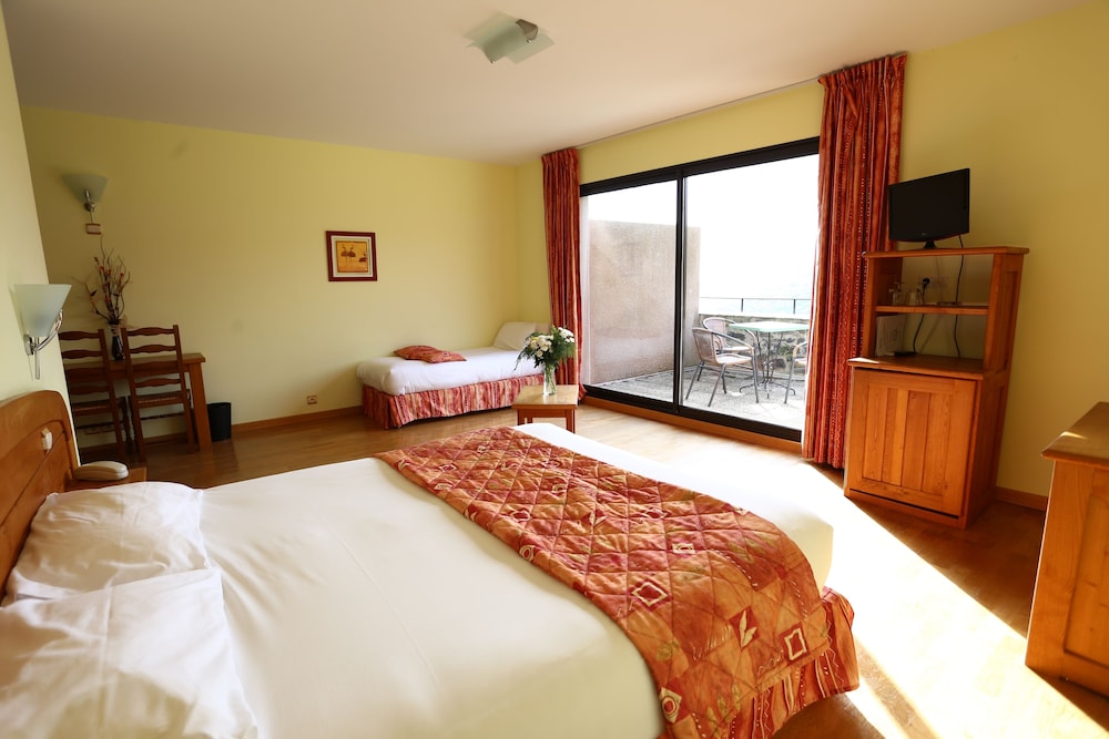 Hotel La Mere Biquette 1/20