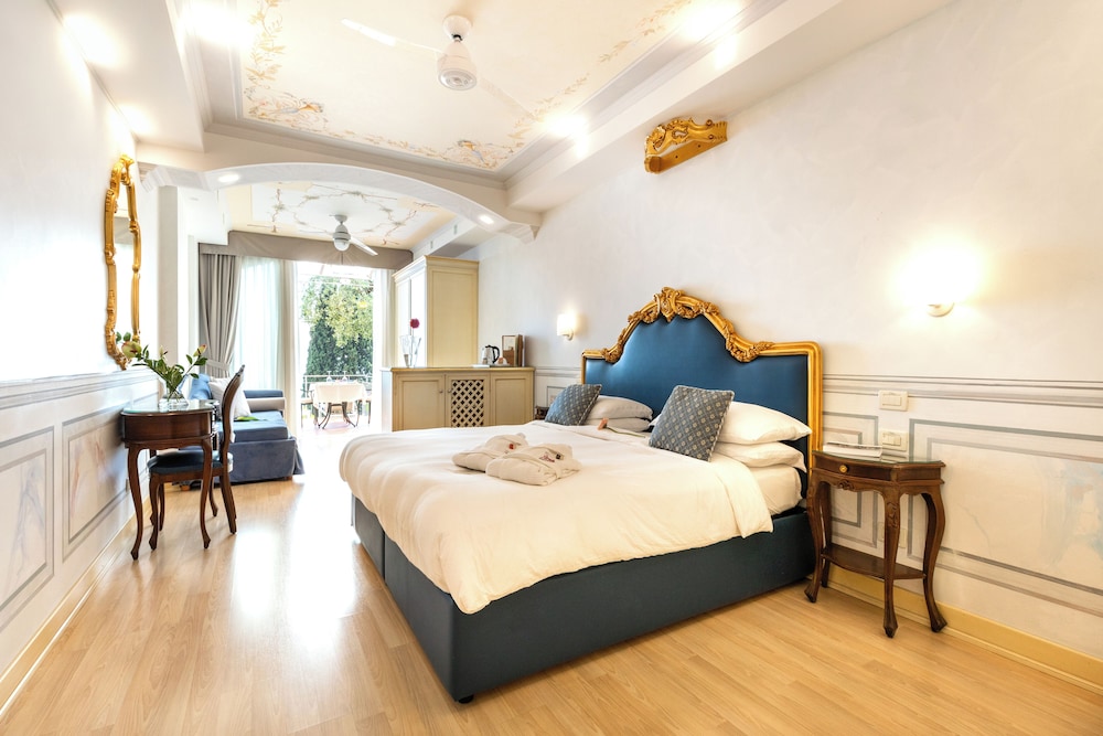 Hotel Villa Florida 15/50