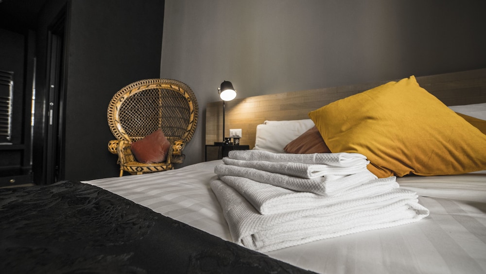 SuiteLife Trevi 31/64