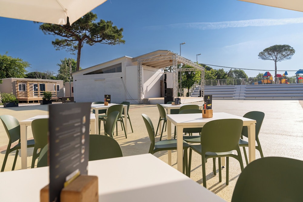 Club del Sole Marina Family Resort 30/43