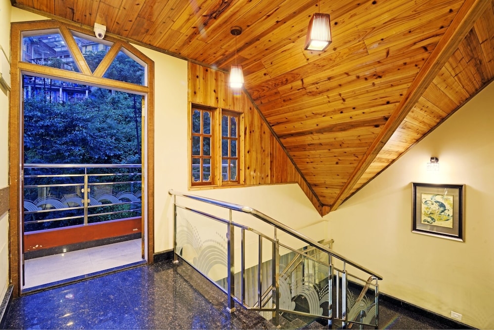 Zambala Retreat & Spa, Darjeeling By Anant Groups of Hotels 28/50