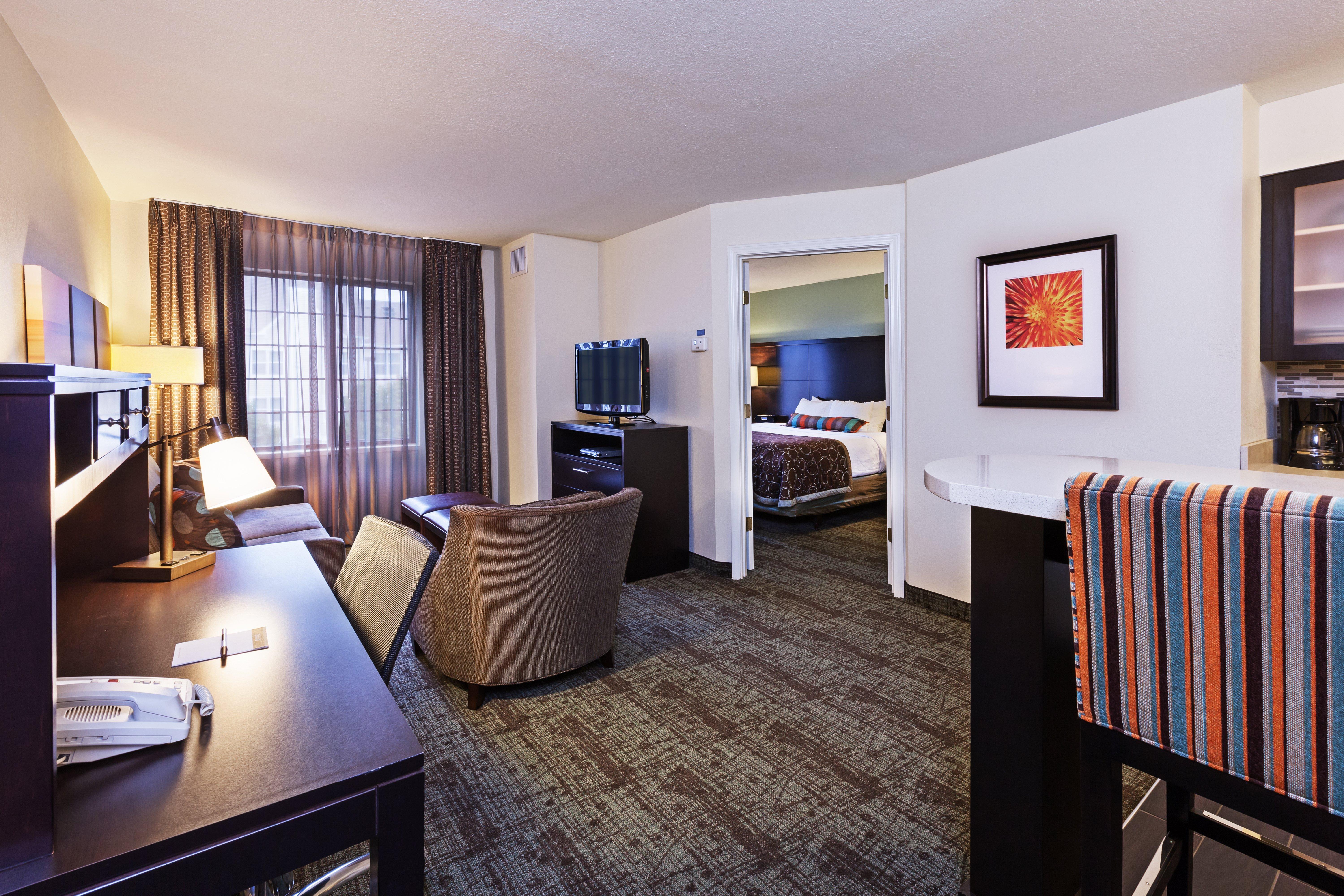 1 Bedroom, Suite
