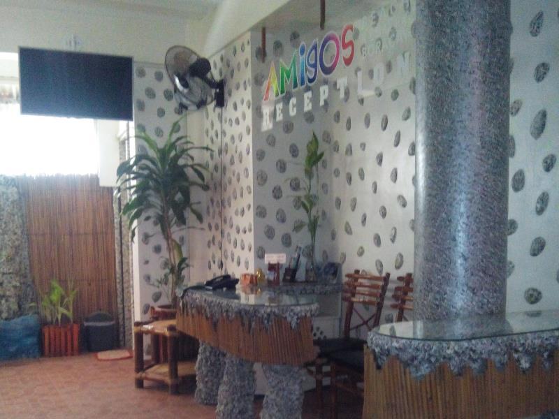 Amigos Beach Resort Boracay 15/32
