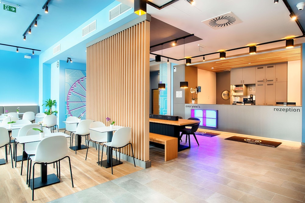 B&B Hotel Wien Meidling 7/53