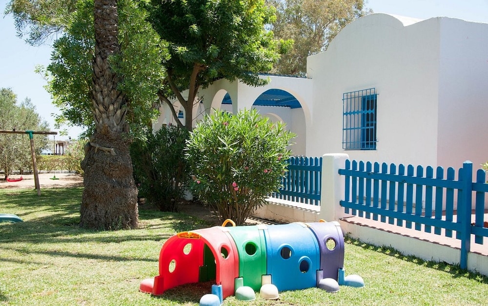 Club Eldorador Salambo - All Inclusive 20/32