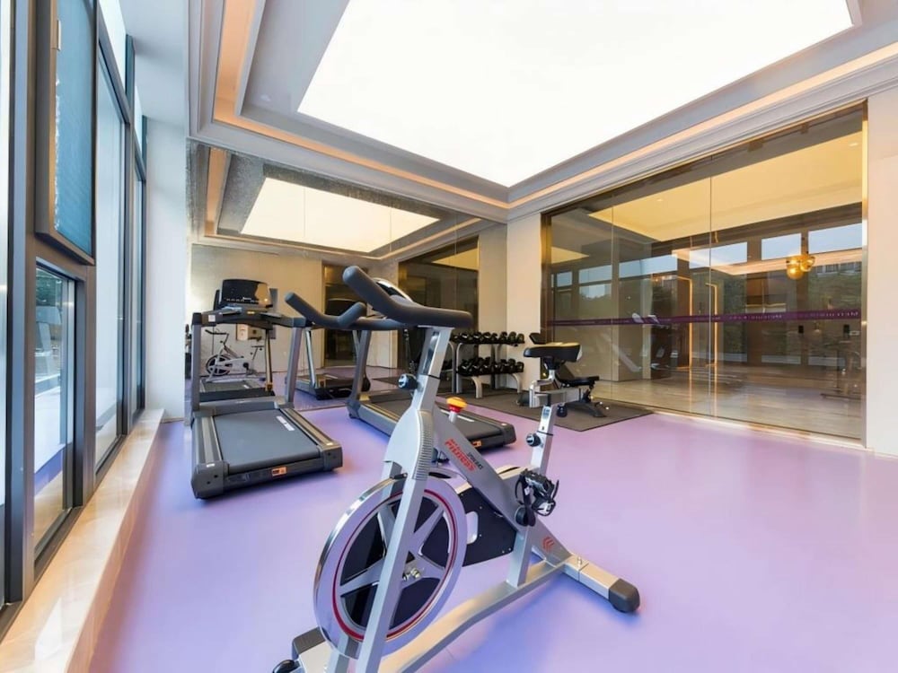 Mercure Xian Dayan Pagoda 25/50