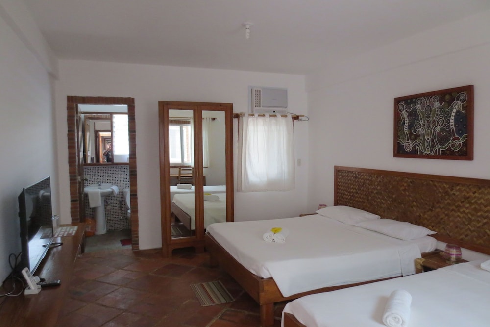 room