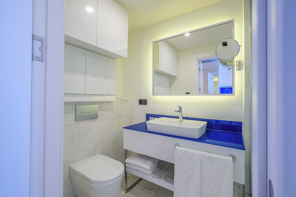 Orbi City Hotel Official D Block 45/51