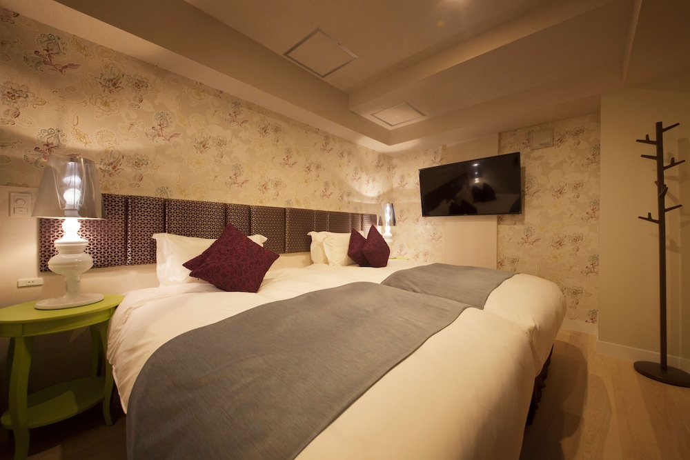 Centurion Hotel Grand Akasakamitsuke Station 33/79