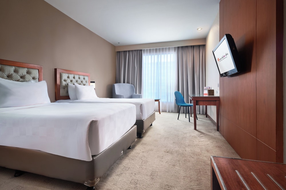 SWISS-BELINN SKA PEKANBARU 24/64