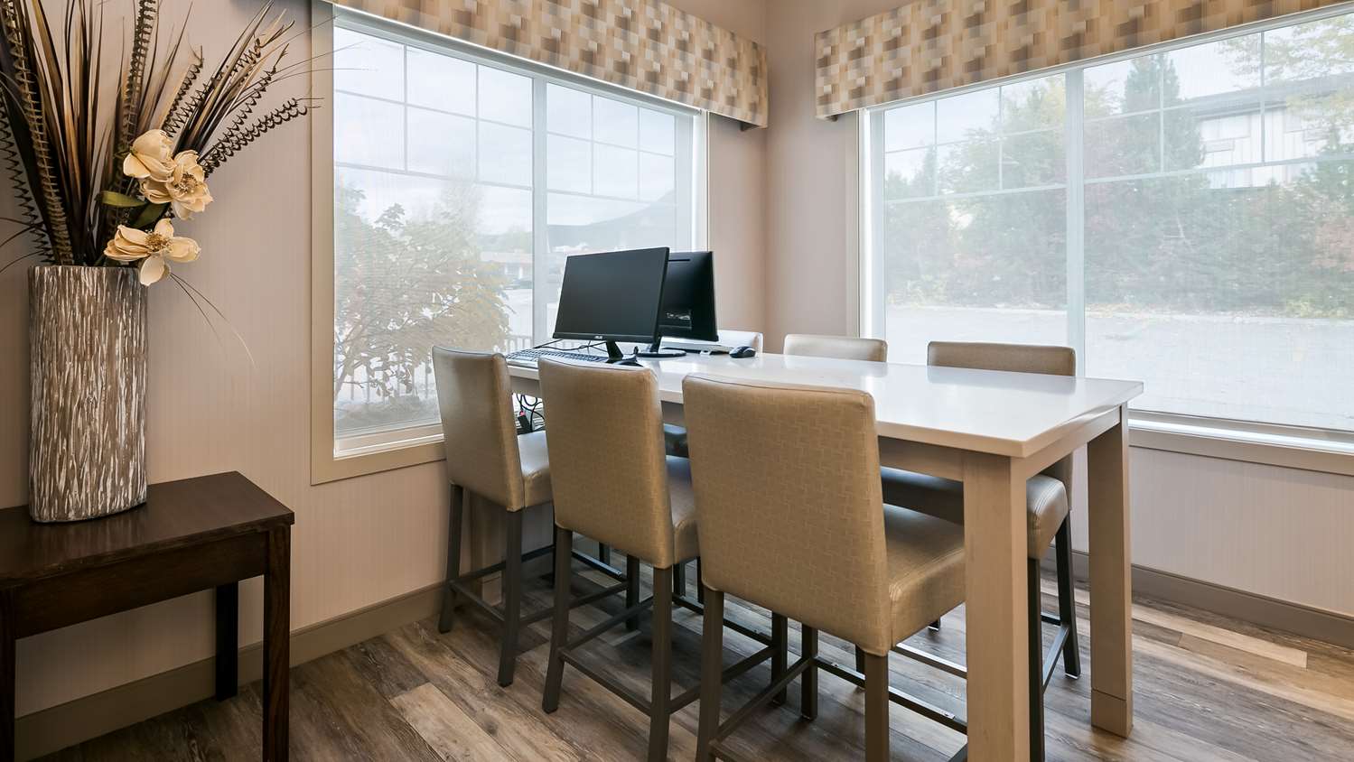 Best Western Mountainview Inn 27/29