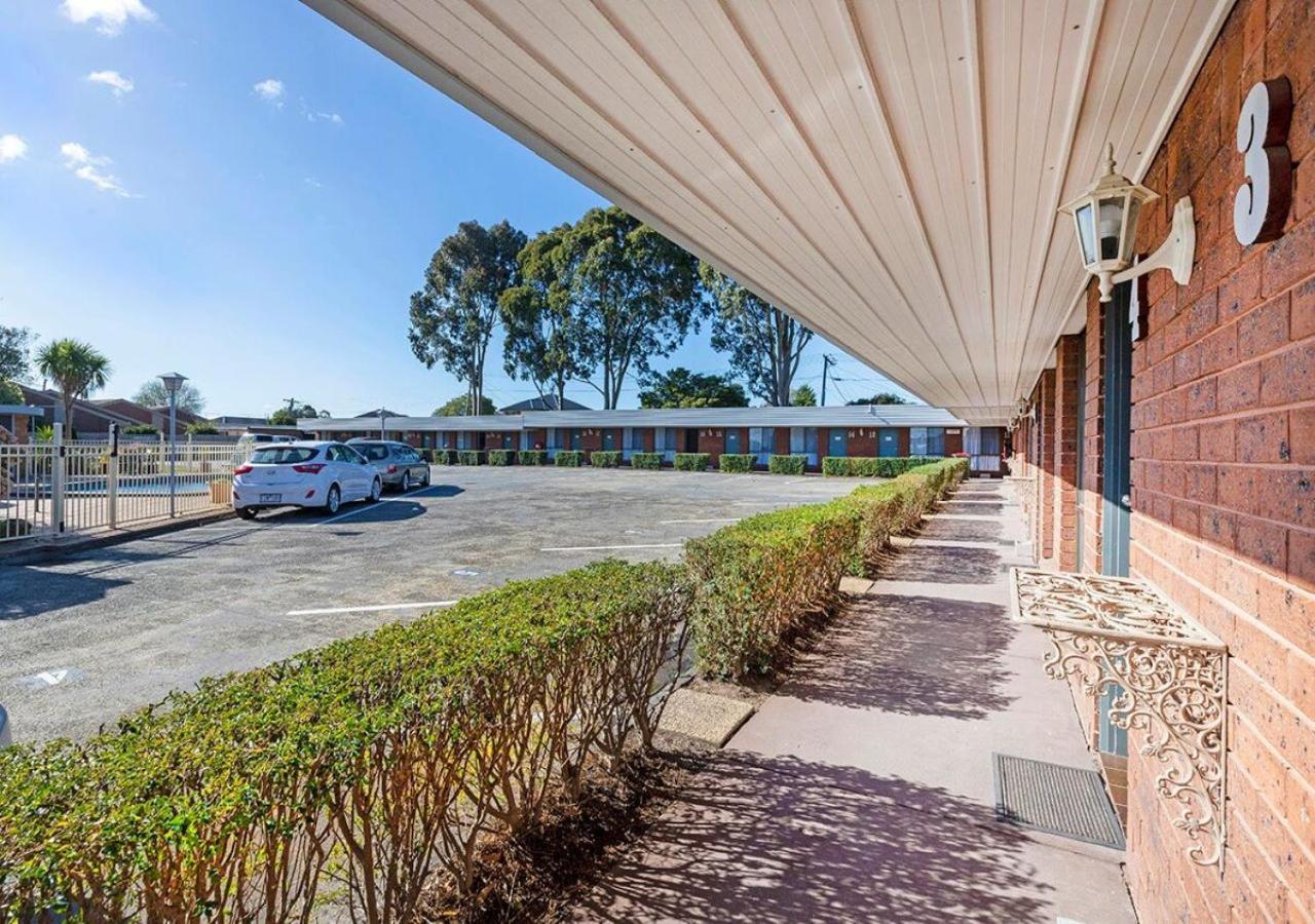 BURWOOD EAST MOTEL 13/16