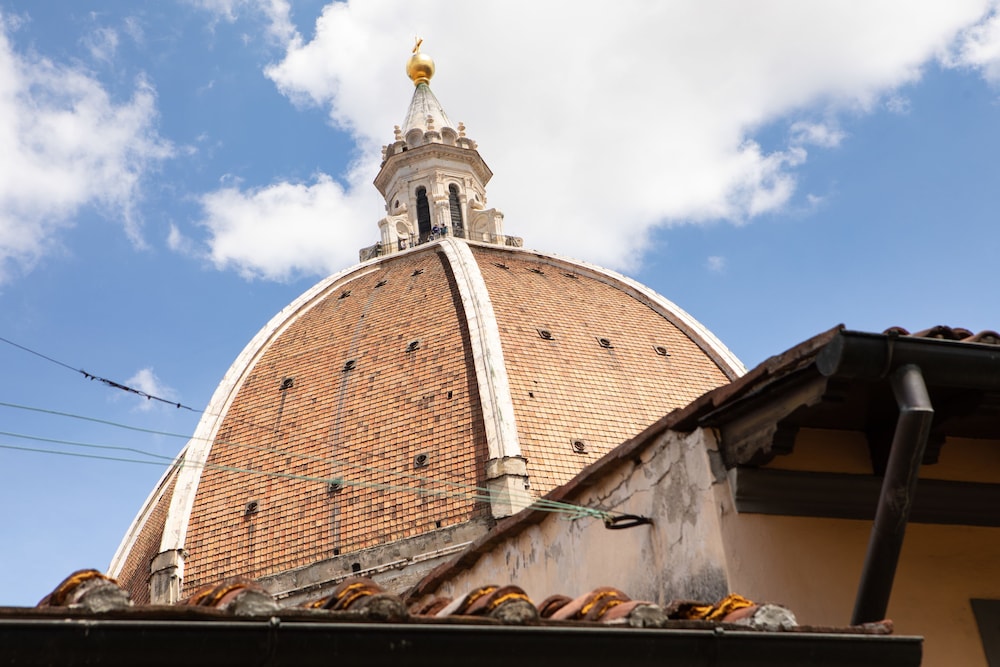 Modern Duomo View 3/15