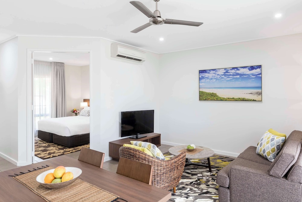Oaks Cable Beach Resort 35/53